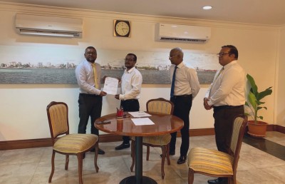 އައްޑޫ ސިޓީ ކައުންސިލްގެ ޕީޕީއެމް މެމްބަރަކު އެމްޑީޕީއަށް، ސާފު އަޣުލަބިއްޔަތު އަނެއްކާވެސް ހޯދައިފި