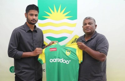 އީގަލްސް ދޫކޮށް ހަންނަ މާޒިޔާ އަށް