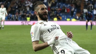 ޒިދާންގެ ކޯޗު ކަމުގައި ކުޅުނު ދެވަނަ މެޗުން ވެސް ރެއާލް މޮޅުވެއްޖެ