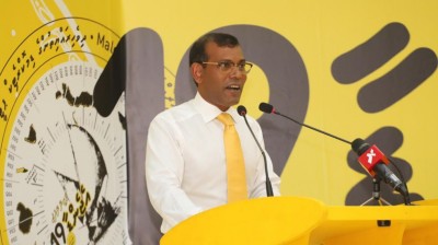 މިނިމަމް ވޭޖު ކަނޑައަޅާއިރު ދިވެހި މީހާގެ އަގު ބޭރުމީހާއަށްވުރެ ބޮޑެއް ނުވާނެ: ނަޝީދު