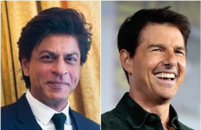 ޝާހް އަކީ އިންޑިއާގެ ޓޮމް ކްރޫޒޭ ބުނުމުން ފޭނުން ރުޅިގަދަވެއްޖެ