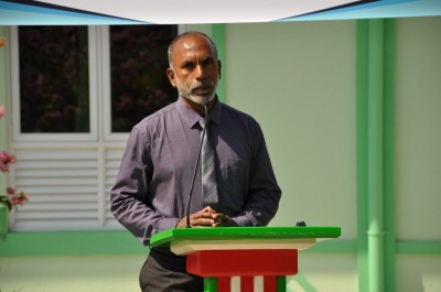 މިސްކިތްތައް އޭސީ ކުރުމުގެ މަޝްރޫއު ފަށައިފި