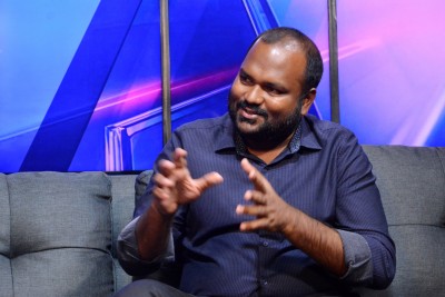 ޖޭޕީ އޮތީ އިދިކޮޅުގައިތޯ، ސަރުކާރުގައިތޯ ސާފުވާން ޖެހޭ: އަލީ ވަހީދު