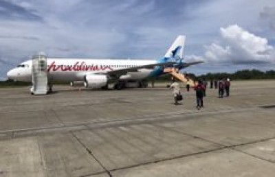 ބަންގްލަދޭޝްގެ އިތުރު 290 މީހަކު އެ ގައުމަށް ފޮނުވާލައިފި