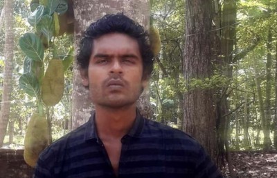 އިންޑިއާގައި ގެއްލުނު ދިވެހި މީހާ ފެނިއްޖެ