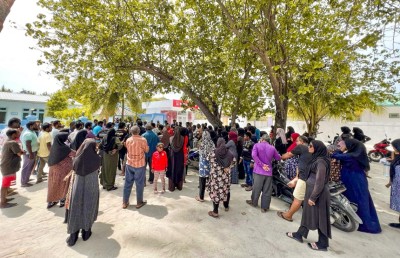 ހަސަންފުޅަށް ވީނުވީ ނޭނގި މަތިވެރި ހާސްކަމެއްގައި!