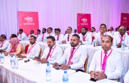 އިދިކޮޅު ކޯލިޝަންގެ ލީޑަޝިޕުން ޔާމީނަށް ހިޔާނާތްތެރިއެއް ނުވާނެ: ޝަހީމް