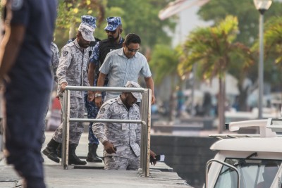 ޔާމީން ޝަރީއަތް ނިމެންދެން ބަންދުކުރި މައްސަލާގައި މިއަދު ގޮތެއް ނިންމަނީ