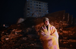 ބިންހެލުމުގައި ހާލުގައި ޖެހުނު މީހުންނަށް އެހީވާން ދިވެހި ރެޑް ކްރެސެންޓުން ފަންޑެއް ހުޅުވައިފި