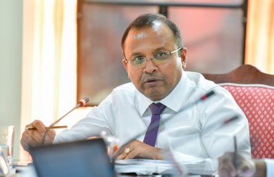 ނަފުސާނީ ސިއްހަތުގެ މައްސަލަ ހައްލު ނުކުރެވޭ، ގިނަ ބަޔަކު އުޅެނީ ވޭނާއި ތުރާލުގައި: ރިޔާޒު