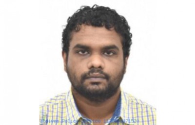 އާސިރު ނުކުތީ ޑިއުޓީއަށް ހުޅުމާލެ ދާން، ހަފުތާއެއްވި އިރު ވެސް ވީގޮތެއް ނޭނގުނު!