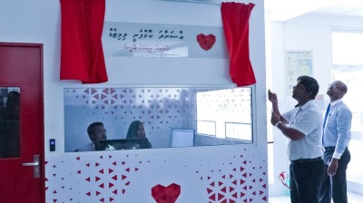 އާސަންދައާއި މެރަނާގެ ތެރެއިން އެއް ސްކީމު އިހުތިޔާރު ކުރަންޖެހޭނެ