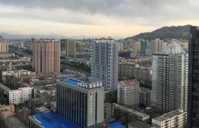 ޗައިނާގެ މުސްލިމުން ދިރިއުޅޭ ސަރަހައްދުގައި ބަލި ފެތުރޭތީ ކުއްލި ހާލަތަށް