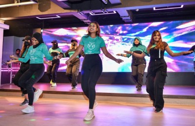 "ހީޓް"އާ އެކު އޭޑީކޭގެ ޖިމް ހުޅުވައިފި