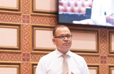 ބޭރު މީހުންނަށް ތިލަފުށިން 99 އަހަރަށް ބިން ދޭ މައްސަލަ މަޖިލީހުން ބަލައެއްނުގަތް