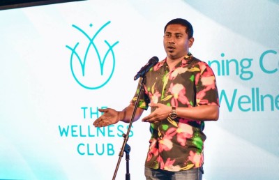 "ހީޓް"އާ އެކު އޭޑީކޭގެ ޖިމް ހުޅުވައިފި