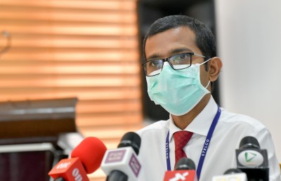 ޔޫސޭޖަކަށް ބަދަލެއް ނާދޭ، މި މަހުގެ ބިލު ވެސް ބޮޑުވާނެ: ސްޓެލްކޯ