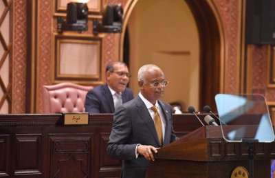 ނުކުޅެދުންތެރިކަން ހުންނަ މީހުންގެ އެލަވަންސް ޖޫން މަހު ބޮޑުކުރަނީ