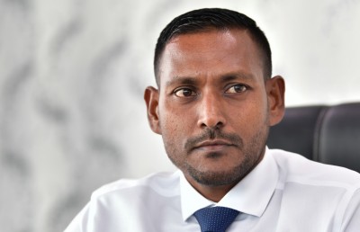 ބޮޑު ހިޔާނާތުގައި ޕީޖީ ޝަމީމްްގެ މަސްލަހަތު ފުށުއަރާތީ ބާ ކައުންސިލަށް