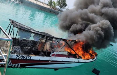ދިއްގަރު އަލިފާން: އެކަކު އެޗްޑީޔޫގައި