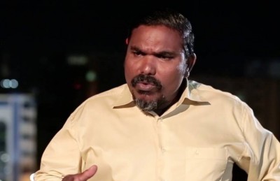 ކާއްޓޭ އާއި މަޓޭގެ ފުރަތަމަ ކޮމެޑީ ފިލްމުގެ ޓީޒާ ދައްކާލައިފި