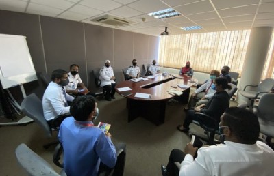 ވެހިކަލްތައް އެތެރެކުރުމަށް ފަހު، ލިޔެކިޔުންތައް އޮޅުވާލާ މައްސަލަ ބަލަނީ