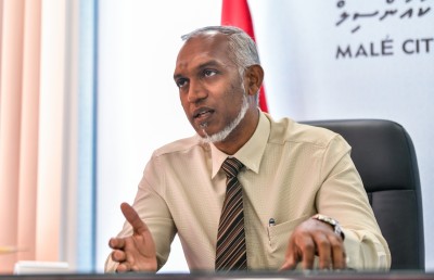 މުއިއްޒުގެ ދިފާއީ ހެކިން ބަލައިނުގަނެވޭނެ ސަބަބެއް ނެތް: ކޯޓް