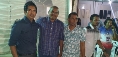 ފަސް ވޯޓުގެ ތަފާތުން މާވަށު ދާއިރާގެ ގޮނޑި ސައީދު ކާމިޔާބު ކުރައްވައިފި