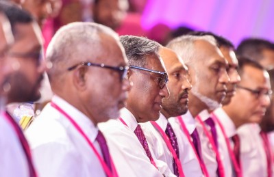 "ޕްލޭން ބީ" އެއް ނެތި އިދިކޮޅަށް ރިޔާސީ އިންތިހާބު ގެއްލިދާނެ؟