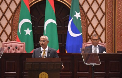 މާލެއިން ދޭ ގޯތީގެ އަދަދު އިތުރުކޮށް، ފްލެޓްތަކުގެ ލިޔުން ޖޫންގައި ދެނީ