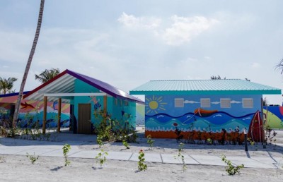 މިއަދު 4 ޖަހާއިރު ކުޑަގިރި ބުކިންއަށް ހުޅުވާލަނީ