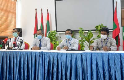 ޔޫސޭޖަކަށް ބަދަލެއް ނާދޭ، މި މަހުގެ ބިލު ވެސް ބޮޑުވާނެ: ސްޓެލްކޯ