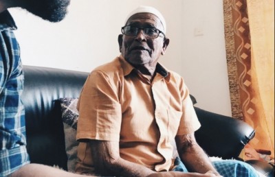 ރާއްޖޭގެ އެންމެ ދުވަސްވީ މީހާ، 106 އަހަރުގައި މަރުވެއްޖެ