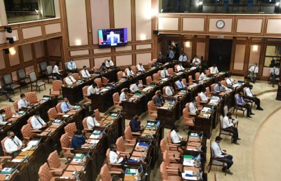 ފެނާއި ނަރުދަމާގެ ޚިދުމަތް ދޭނެ އޮތޯރިޓީއެއް އުފައްދަން ފާސްކޮށްފި