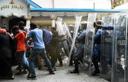 އަނިޔާވި ޗެނަލް13 ގެ ނޫސްވެރިޔާ ފަރުވާ އަށް ލަންކާ އަށް