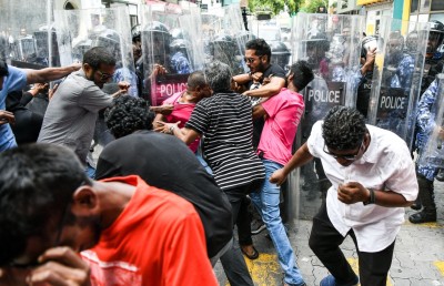 އަނިޔާވި ޗެނަލް13 ގެ ނޫސްވެރިޔާ ފަރުވާ އަށް ލަންކާ އަށް