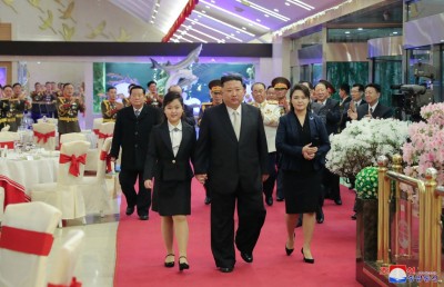 ރައީސް ކިމްގެ ދަރިކަނބަލުން ވެރިކަމަށް އަހުލުވެރި ކުރަނީ