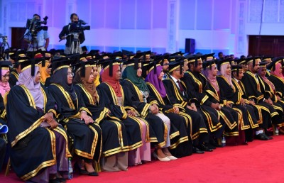ހިލޭ ޑިގްރީ އަށް ކިޔެވުމަށް 130 މިލިއަނަށް ވުރެ ގިނަ ރުފިޔާ ހަރަދުކޮށްފި