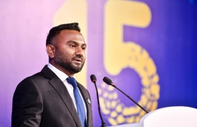ނާގޯށި އަންނަ އަހަރު ހުޅުވާނެ: އެމްޓީޑީސީ