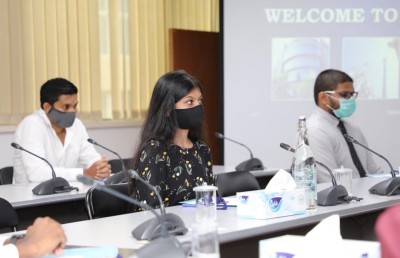 ސްޓެލްކޯގައި ތަމްރީނު ހޯދުމުގެ ފުރުސަތު ނުވަ ޒުވާނަކަށް