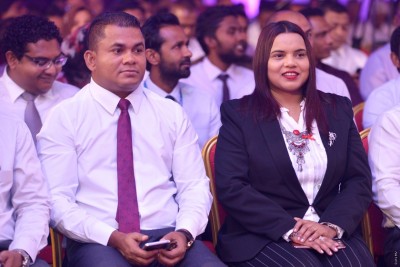 އިރުތިޝާމް އަދި ޝާޑުގެ ދެމަފިރިކަނބަލުންނަށް ނާކާމިޔާބު