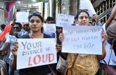މިނިސްޓަރު އައިޝާ އަޒުމެއްގައި: އިންސާފުގެ ދޮރު ހުޅުވޭނެ