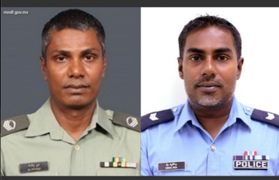 ޚިދުމަތުގައި ތިބި ދެބެން: ބޭބެގެ މަރަށް އަހަރެއް ނުވަނީސް ކޮއްކޮގެ މަރު!