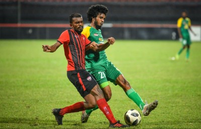 އޭއެފްސީ ކަޕް ގްރޫޕް ސްޓޭޖު މެޗުތައް ހޯސްޓްކުރުމުގެ ފުރުސަތު ރާއްޖެ އަށް ލިބިއްޖެ
