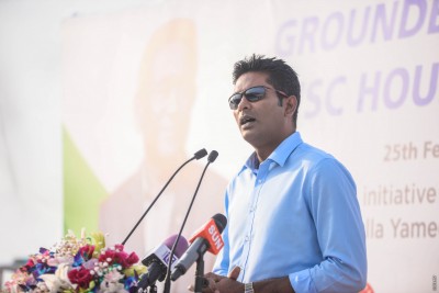 ފެލިދޫ ދާއިރާގެ ގޮނޑި ފަޒުލް ކާމިޔާބު ކުރައްވައިފި