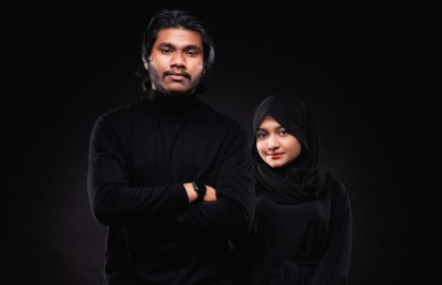 ހިޖާބީ ހޫރު: އަބޯގެ ތަފާތު ހުށަހެޅުމެއް