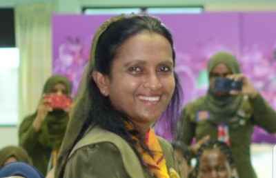 އޮމްބަޑްސްޕާސަން އަށް ނިއުމާތު އައްޔަން ކުރަން ފާސްކޮށްފި