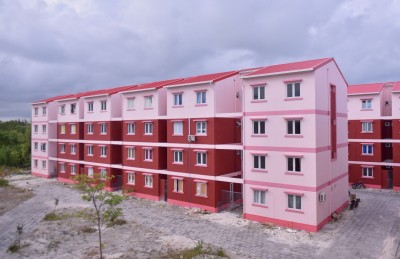 "ގެދޮރުވެރި ކުރުން" ފްލެޓްތަކުގެ ކުލި ރިޝެޑިއުލްކޮށްދެނީ