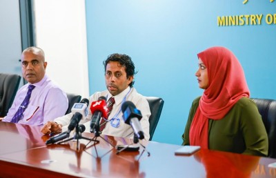 ޑިޖިޓަލް ލައިސަންސް ބޭނުންކުރަން ފަށައިފި