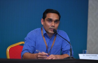 ބަލި ފެތުރޭ މިންވަރު އިތުރުވާ ކަމުގެ ނިޝާންތަކެއް!